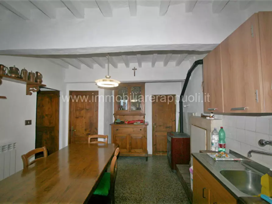 casa indipendente in vendita a Trequanda in zona Petroio