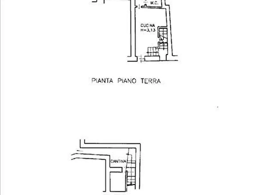 appartamento in vendita a Trequanda in zona Petroio