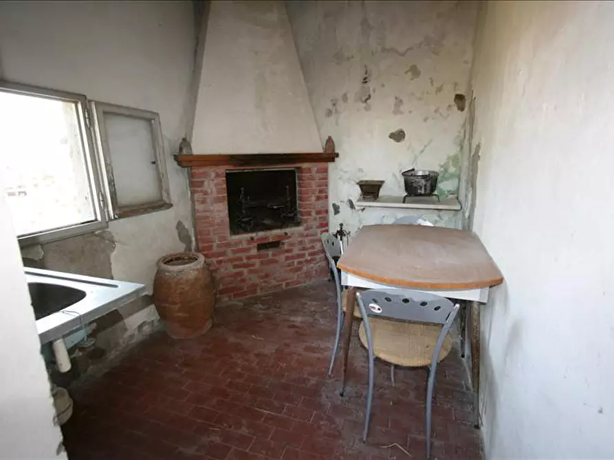 casa indipendente in vendita a Trequanda in zona Petroio