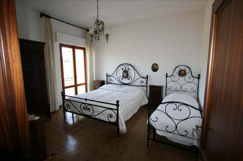 casa indipendente in vendita a Trequanda in zona Petroio