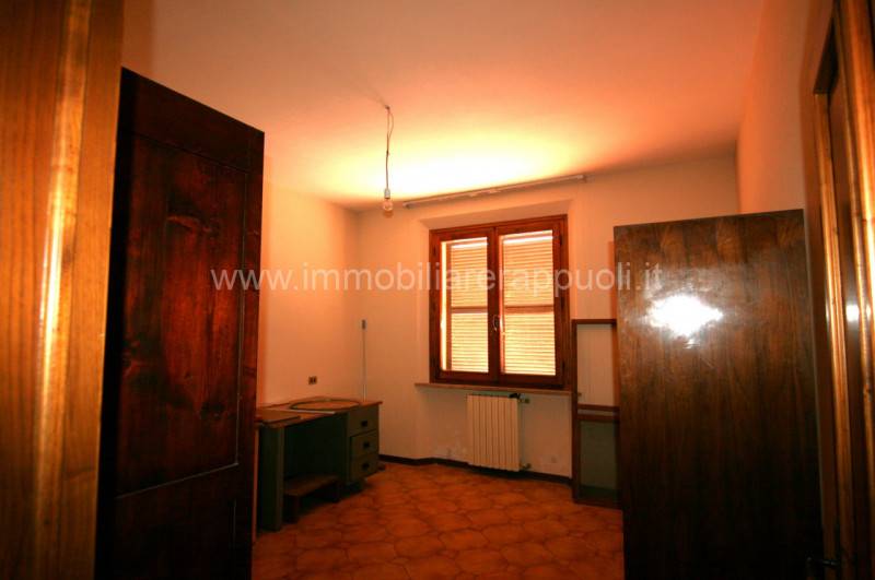 casa indipendente in vendita a Trequanda