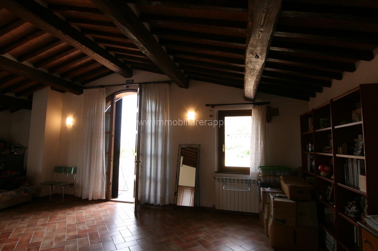 appartamento in vendita a Trequanda