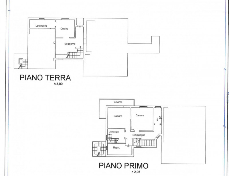 casa indipendente in vendita a Trequanda