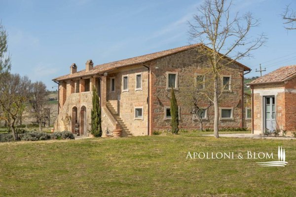 appartamento in vendita a Trequanda