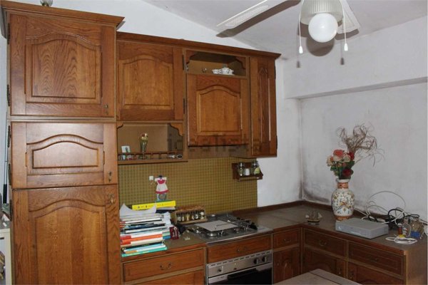 appartamento in vendita a Trequanda in zona Petroio