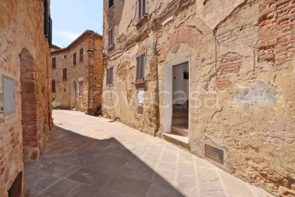 casa indipendente in vendita a Trequanda in zona Castelmuzio