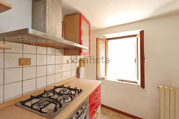 appartamento in vendita a Trequanda in zona Castelmuzio