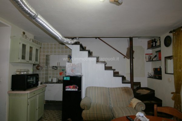 casa indipendente in vendita a Trequanda in zona Petroio