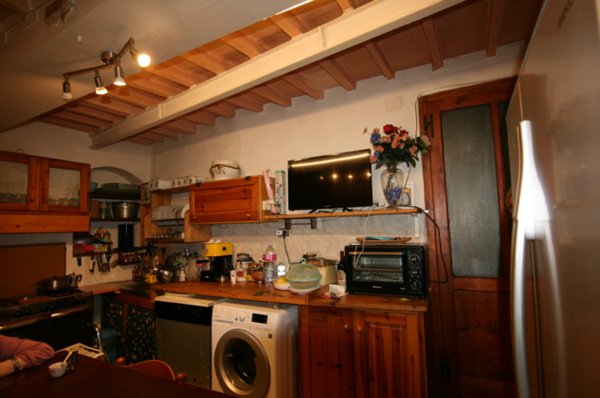 casa indipendente in vendita a Trequanda in zona Petroio