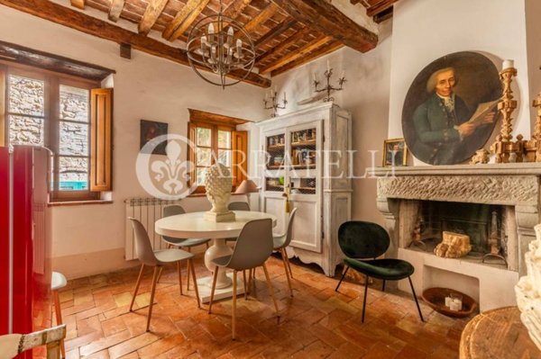 appartamento in vendita a Trequanda in zona Castelmuzio