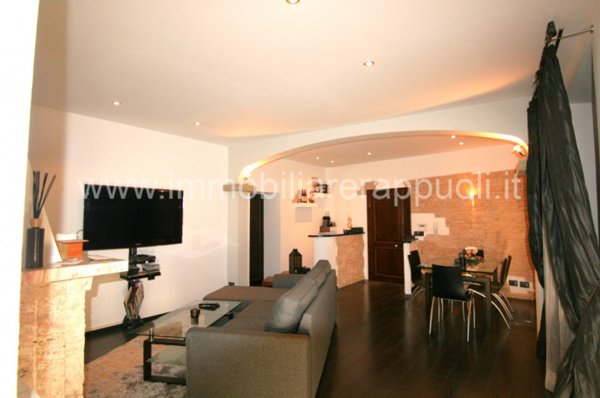 appartamento in vendita a Trequanda