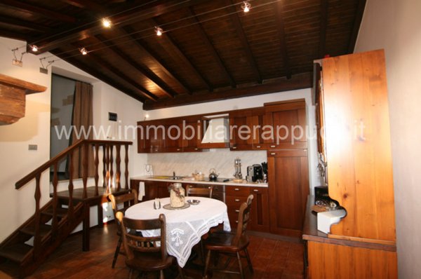 appartamento in vendita a Trequanda