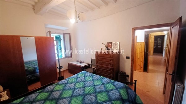 appartamento in vendita a Trequanda