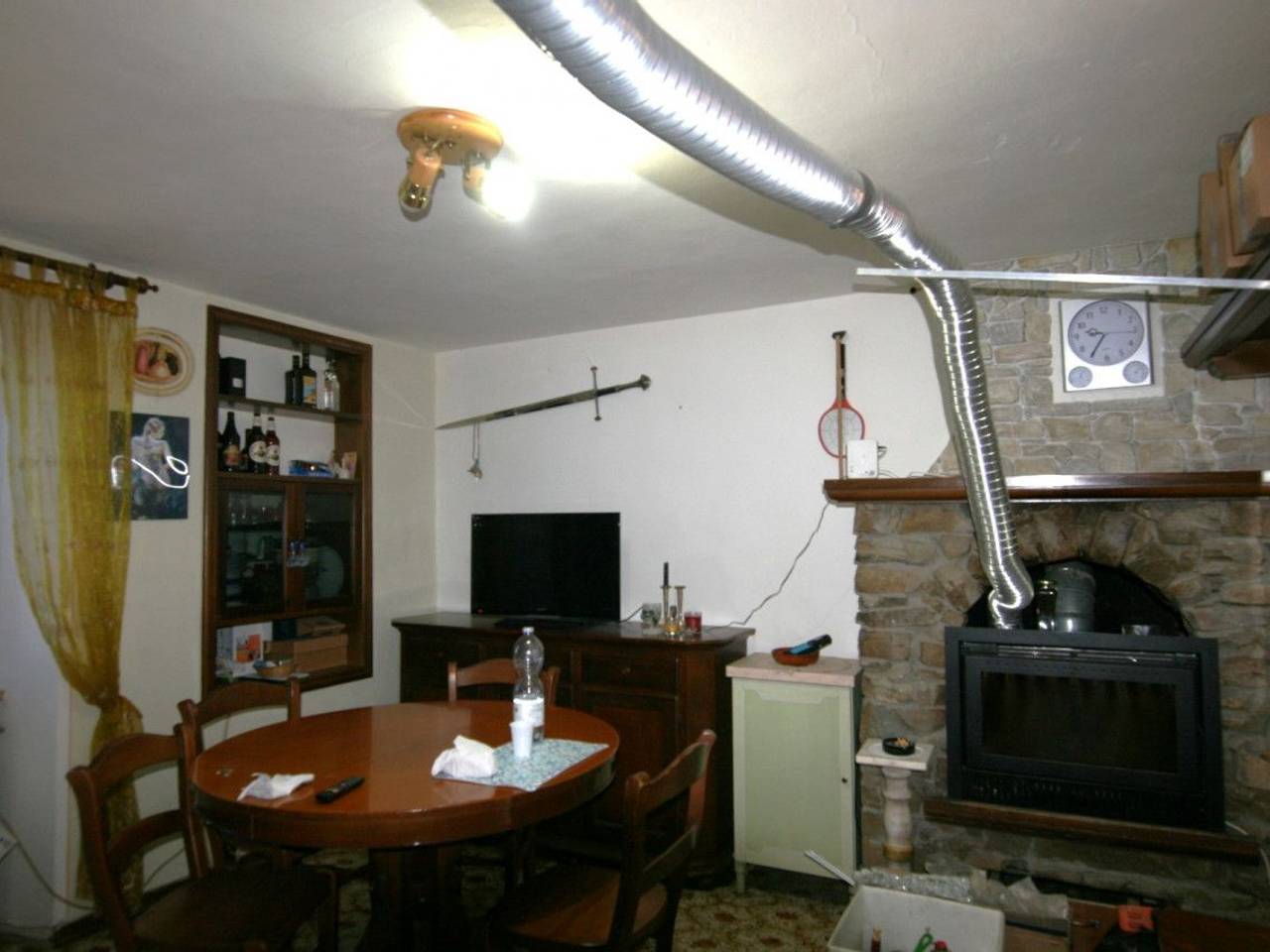 casa indipendente in vendita a Trequanda in zona Petroio