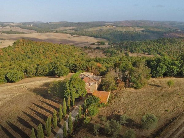 negozio in vendita a Trequanda