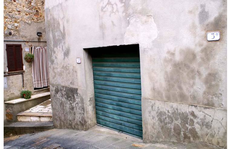 appartamento in vendita a Trequanda in zona Petroio