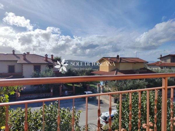 appartamento in vendita a Trequanda in zona Castelmuzio