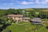 casa indipendente in vendita a Trequanda