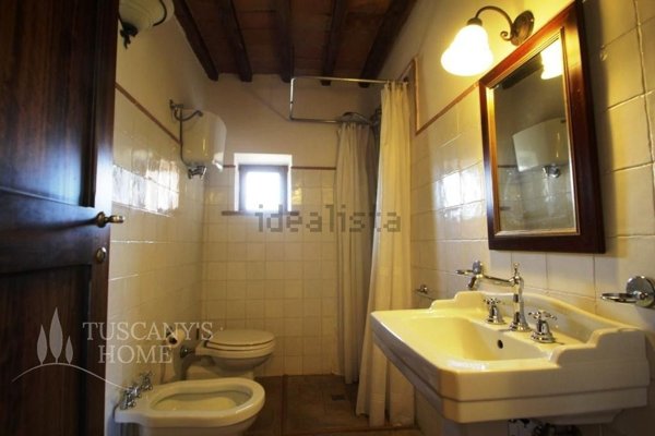 azienda agricola in vendita a Trequanda