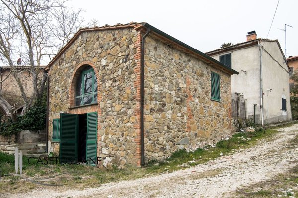 appartamento in vendita a Trequanda