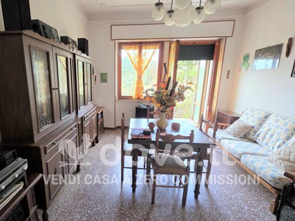 appartamento in vendita a Trequanda in zona Petroio