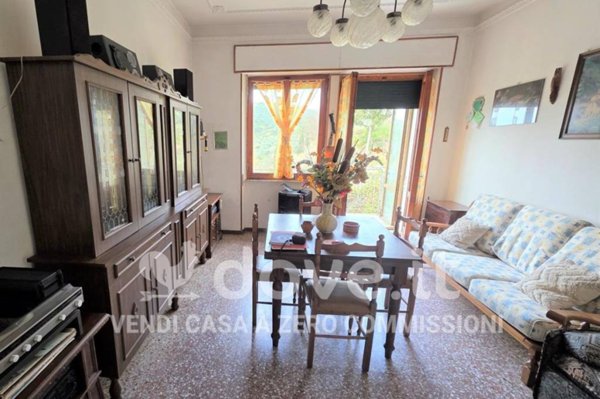 appartamento in vendita a Trequanda in zona Petroio