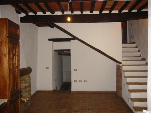 casa indipendente in vendita a Trequanda