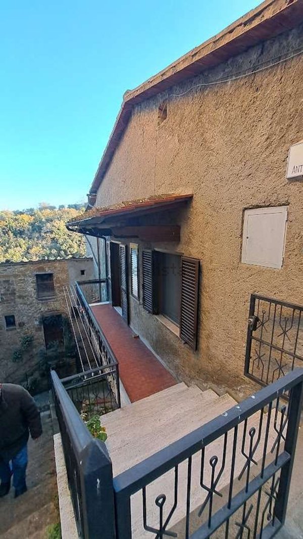 appartamento in vendita a Trequanda in zona Petroio