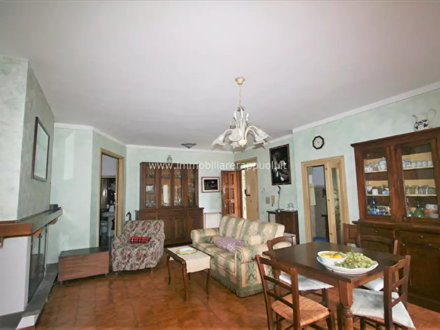 appartamento in vendita a Trequanda in zona Petroio