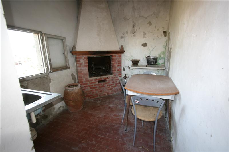 casa indipendente in vendita a Trequanda in zona Petroio