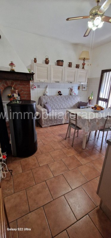 casa indipendente in vendita a Trequanda