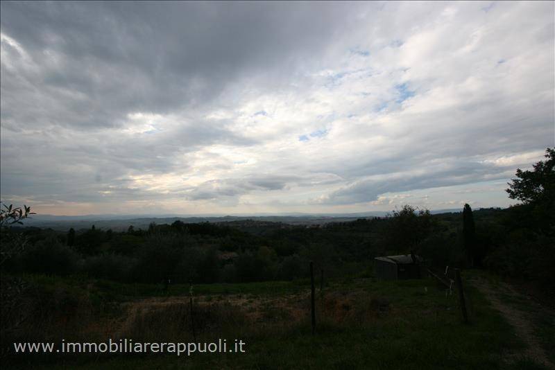 casa indipendente in vendita a Trequanda