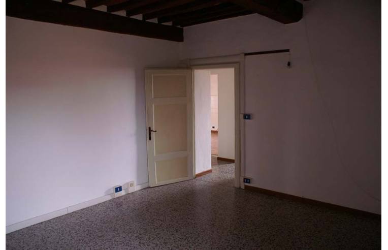 appartamento in vendita a Trequanda in zona Petroio