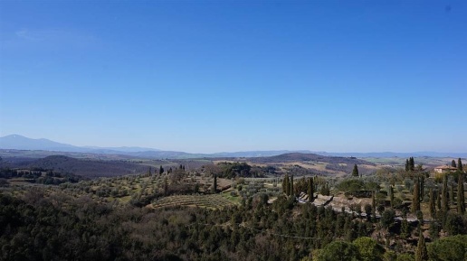 appartamento in vendita a Trequanda in zona Petroio