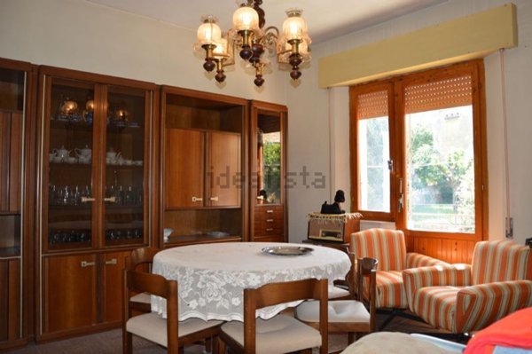 casa indipendente in vendita a Trequanda