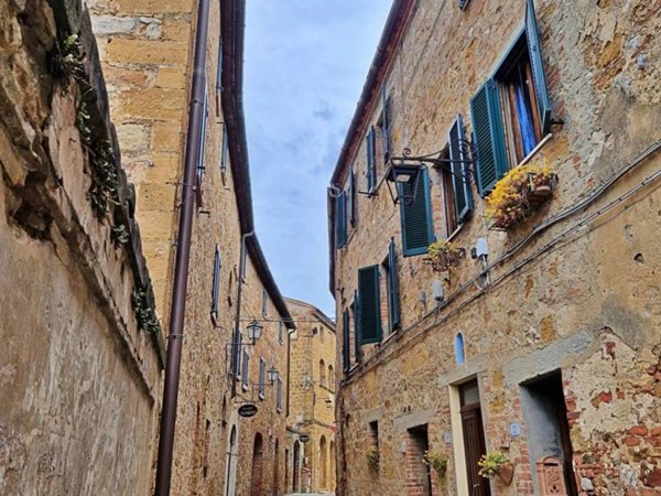 appartamento in vendita a Trequanda