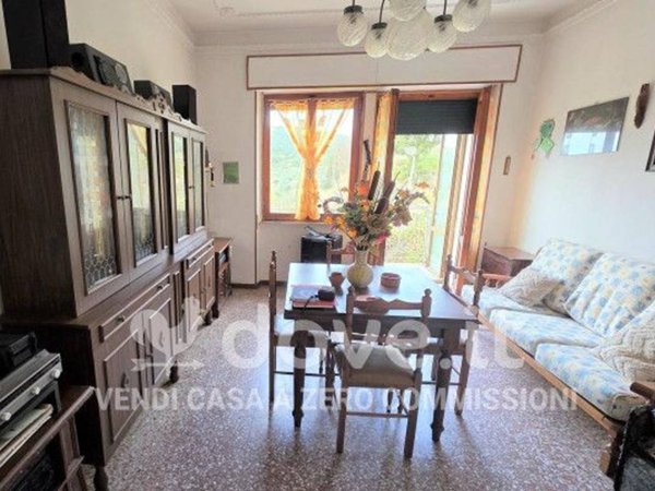 appartamento in vendita a Trequanda