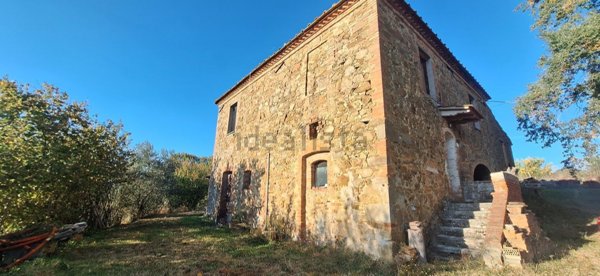 appartamento in vendita a Trequanda