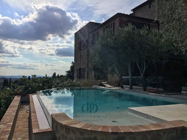 appartamento in vendita a Trequanda