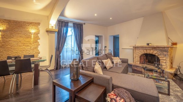 appartamento in vendita a Trequanda