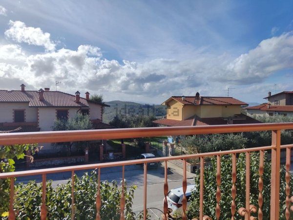 appartamento in vendita a Trequanda in zona Castelmuzio