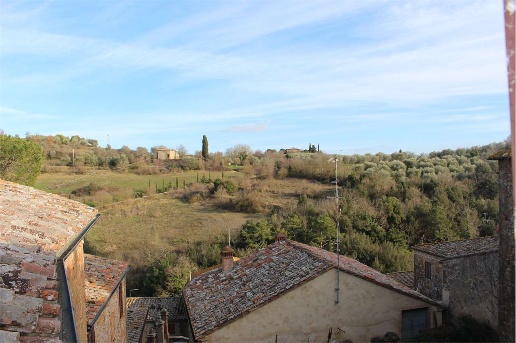 appartamento in vendita a Trequanda in zona Petroio