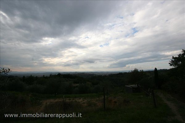 casa indipendente in vendita a Trequanda