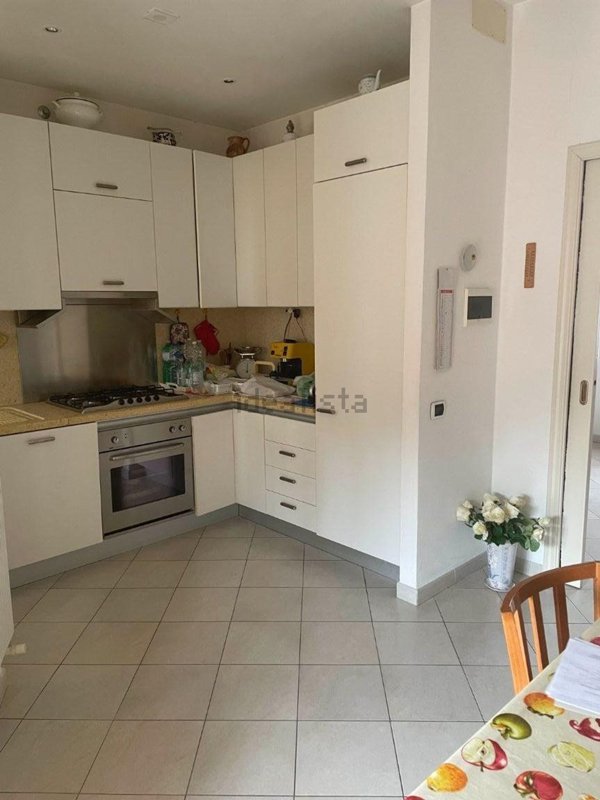 appartamento in vendita a Trequanda