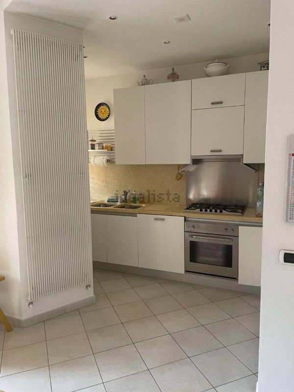 appartamento in vendita a Trequanda