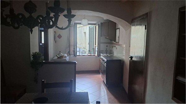 appartamento in vendita a Trequanda