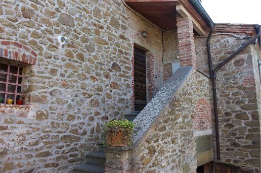 pentavano in vendita a Trequanda