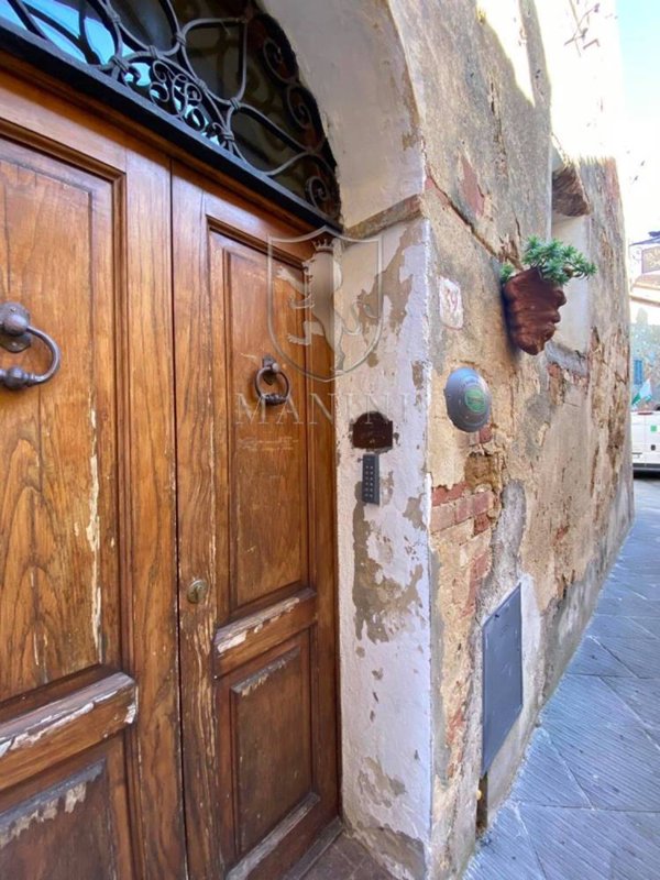 appartamento in vendita a Trequanda