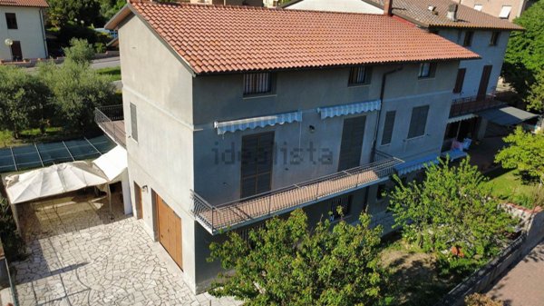 appartamento in vendita a Trequanda