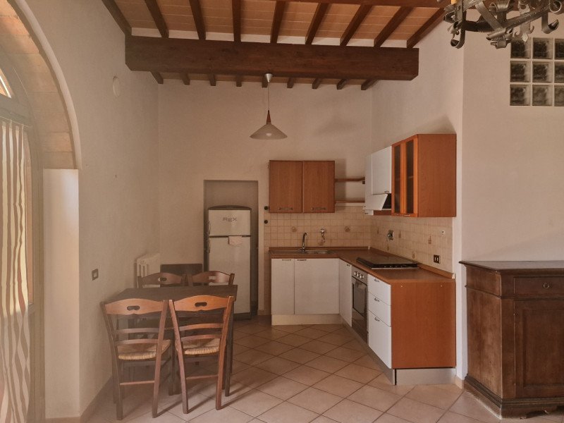 appartamento in vendita a Trequanda